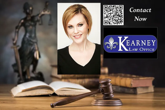 Kearney Law Office Picture 2