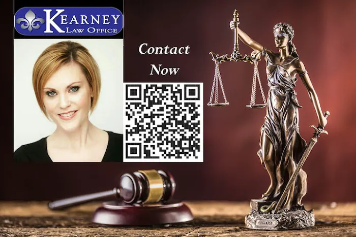 Kearney Law Office Picture 1