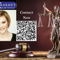 Kearney Law Office ico