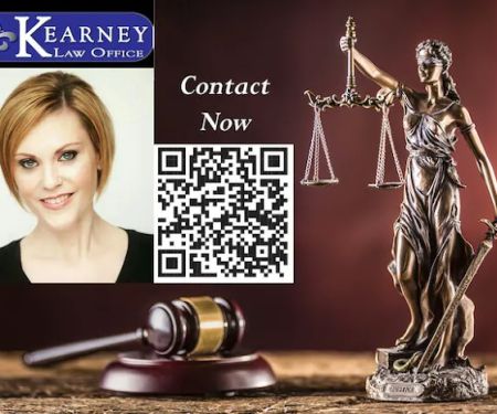Kearney Law Office