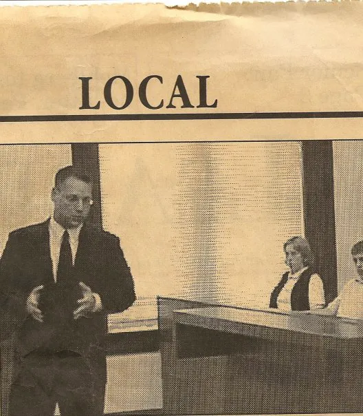 Law Office Of Attorney Anthony Tomkiewicz P.C. Picture 2