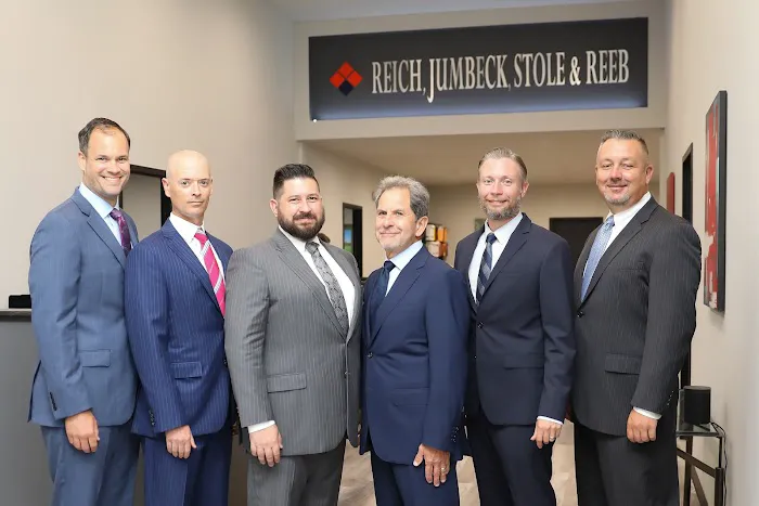Reich, Jumbeck, Stole & Reeb, L.L.P. Picture 1
