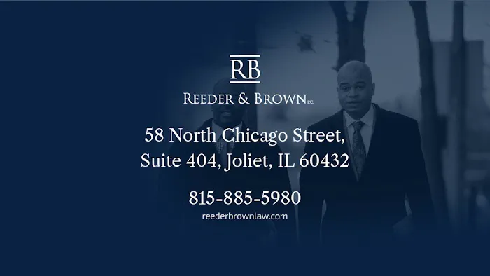 Reeder & Brown, P.C. Picture 2