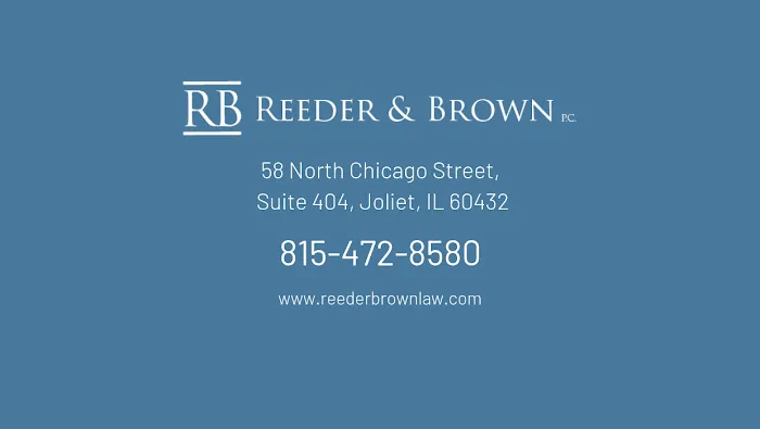 Reeder & Brown, P.C. Picture 1