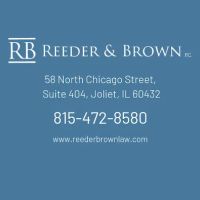 Reeder & Brown, P.C. ico