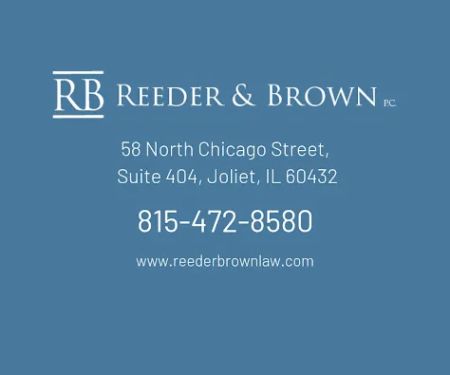 Reeder & Brown, P.C.