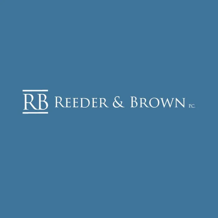 Reeder & Brown, P.C. Picture 5