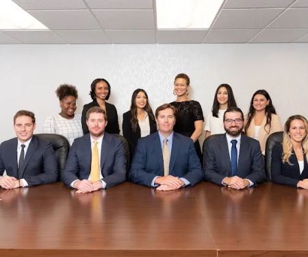 Staver Accident Injury Lawyers, P.C.