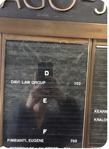 Davi Law Group, LLC Picture 2