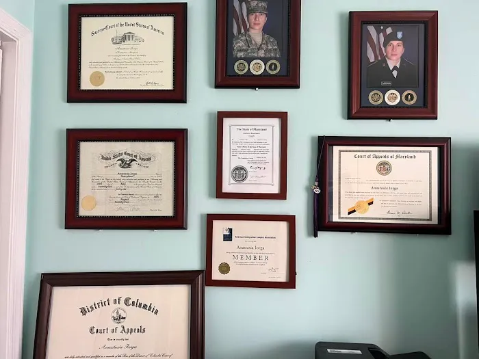 Iorga Law Group PC Picture 1