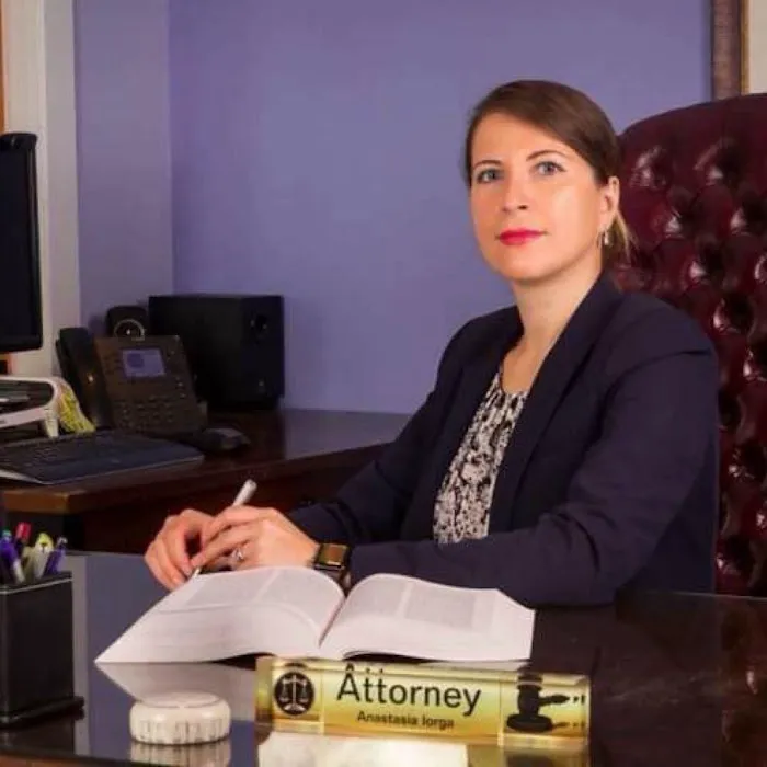 Iorga Law Group PC Picture 3
