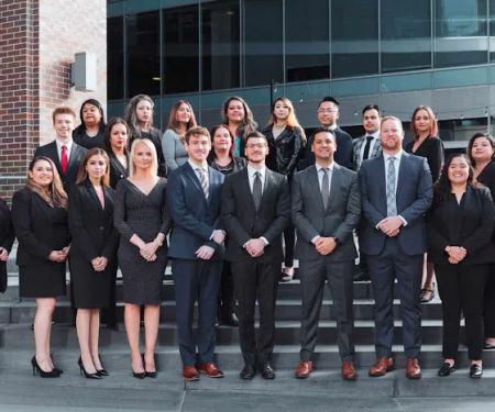 Costa Ivone Injury Lawyers - Aurora