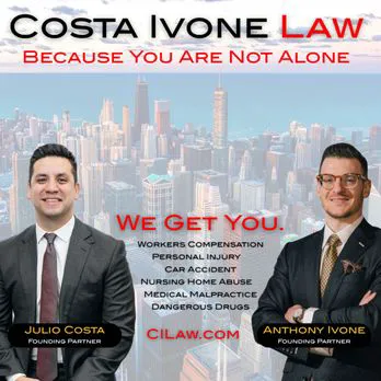 Costa Ivone Injury Lawyers - Aurora Picture 4