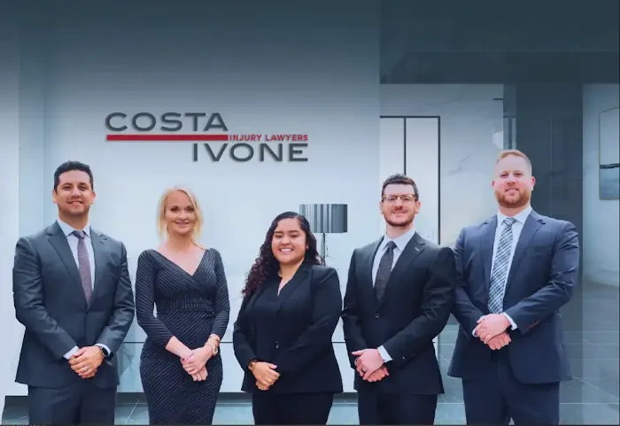 Costa Ivone Injury Lawyers - Aurora Picture 3