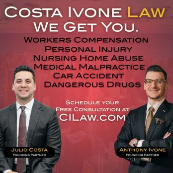 Costa Ivone Injury Lawyers - Aurora Picture 5