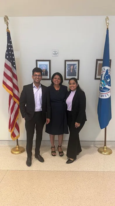 Immigration Attorney/ Law Offices of Mary Kennedy LLC Picture 1