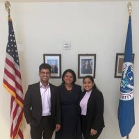 Immigration Attorney/ Law Offices of Mary Kennedy LLC ico