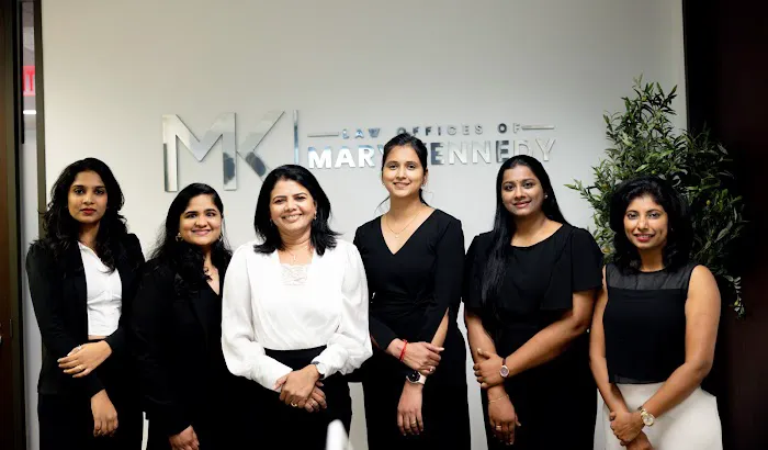 Immigration Attorney/ Law Offices of Mary Kennedy LLC Picture 6