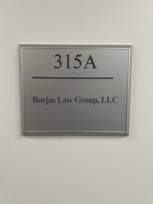Borjas Law Group, LLC. Picture 1