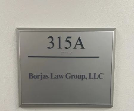 Borjas Law Group, LLC.