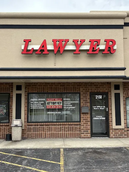 Law Office Of Ned C Khan Picture 2
