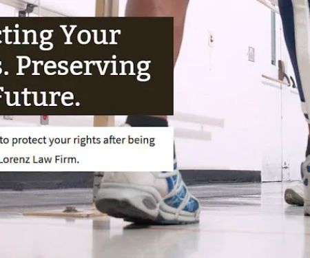 Lorenz Law Firm