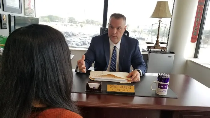 Law Offices of David Guy Stevens Picture 1