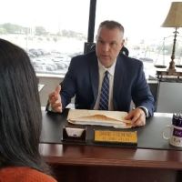 Law Offices of David Guy Stevens ico
