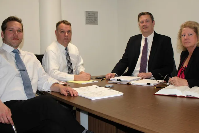 Law Offices of David Guy Stevens Picture 10