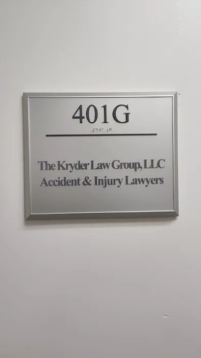 The Kryder Law Group, LLC Accident and Injury Lawyers Picture 8
