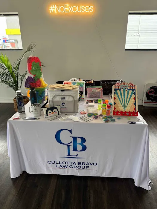 Cullotta Bravo Law Group Picture 1