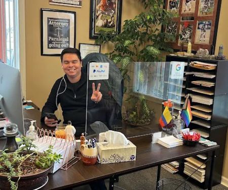 Aurora Immigration Services