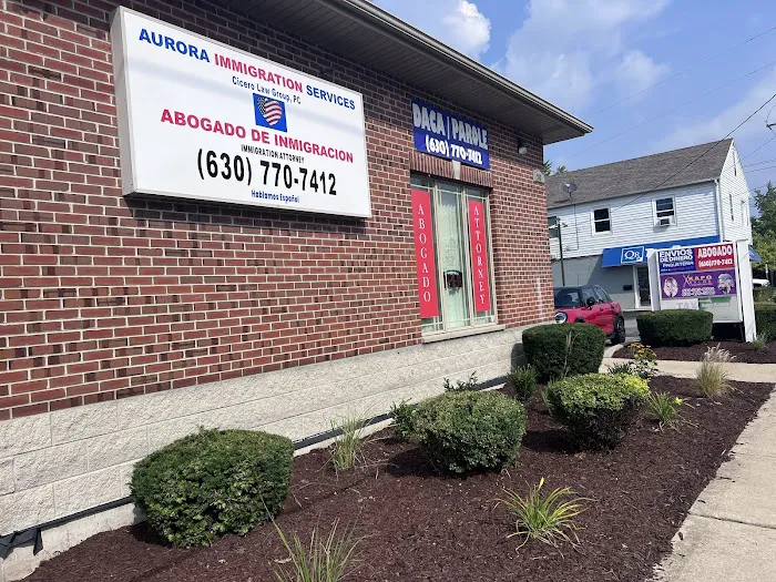 Aurora Immigration Services Picture 5