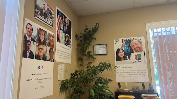 Aurora Immigration Services Picture 6