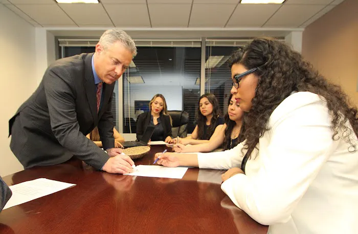The Epstein Law Firm Picture 1
