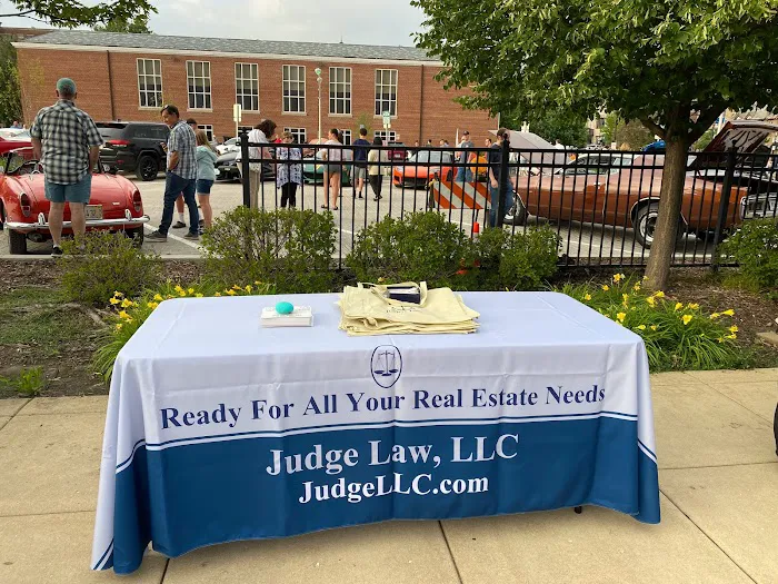 Judge Law, LLC Picture 2
