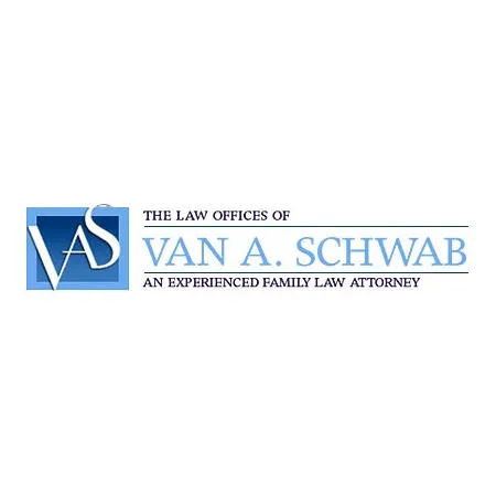 The Law Offices of Van A. Schwab Picture 5