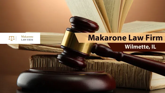 Makarone Law Firm Picture 1