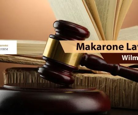 Makarone Law Firm