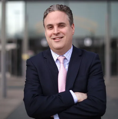Law Office of Andrew Weisberg - Skokie Criminal Lawyer Picture 1