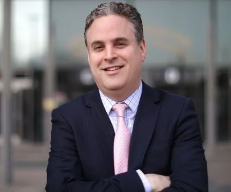 Law Office of Andrew Weisberg - Skokie Criminal Lawyer