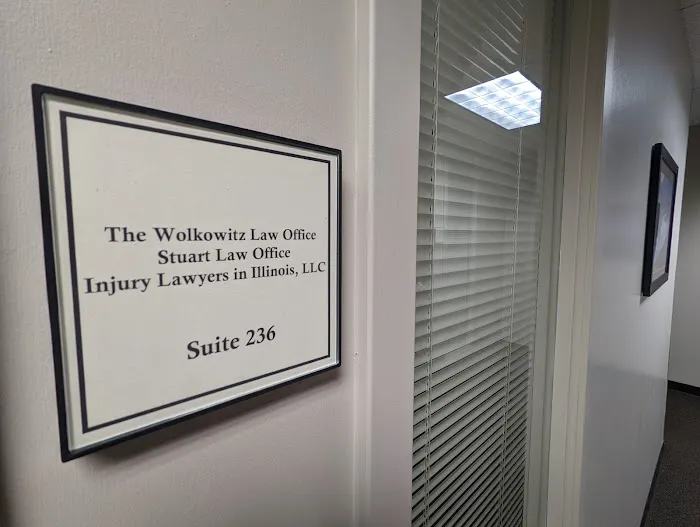 The Wolkowitz Law Office Picture 4