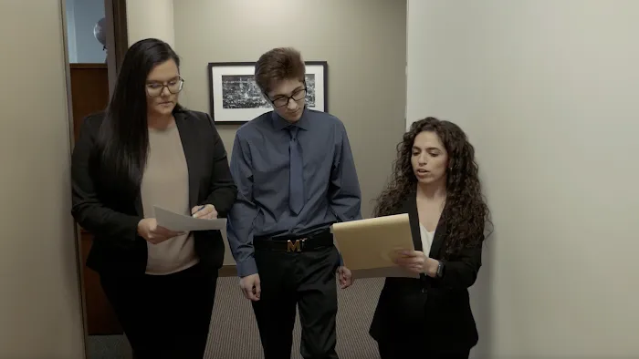 Law Offices of Matthew M. Fakhoury, LLC - Skokie Office Picture 6