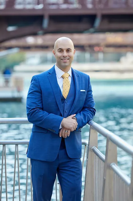 Law Offices of Matthew M. Fakhoury, LLC - Skokie Office Picture 9