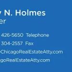 Emily Holmes Attorney At Law - Chicago