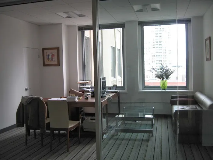 Zhang & Associates, P.C. Picture 1