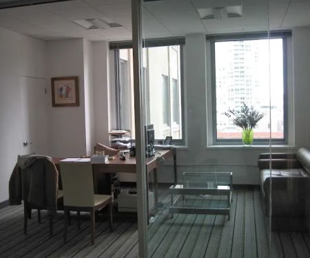 Zhang & Associates, P.C.