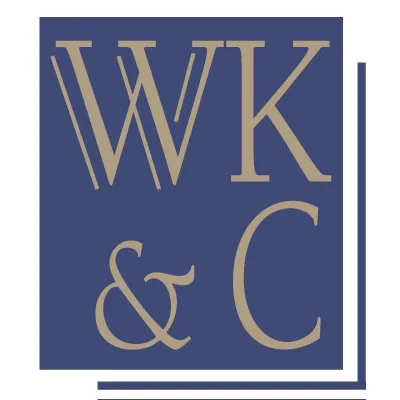 Walsh, Knippen & Cetina, Chartered Picture 2