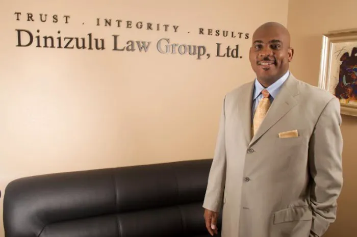 Dinizulu Law Group Picture 5