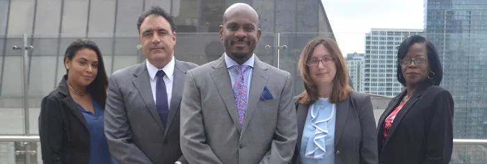 Dinizulu Law Group Picture 3